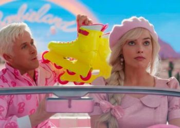 ¿Ya lo viste? Lanzan nuevo adelanto de la película de Barbie
