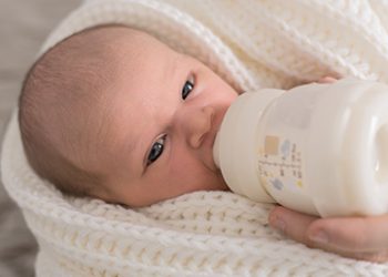 ¿Por qué es tan importante el ácido graso de la leche materna? Aquí te contamos