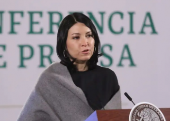 Banxico baja la tasa de interés a 6.50%: Victoria Rodríguez Ceja explica las razones del recorte