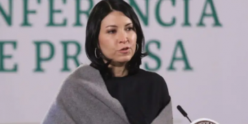 Banxico baja la tasa de interés a 6.50%: Victoria Rodríguez Ceja explica las razones del recorte