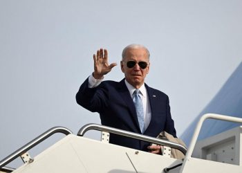 Biden acudirá al Foro de las Islas del Pacífico