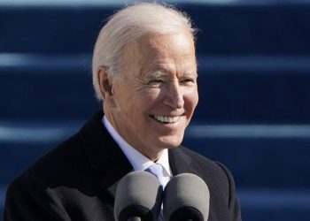 Esto dijo Joe Biden sobre el envío de fuerzas armadas a la frontera de Estados Unidos con México