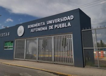 BUAP suspende clases presenciales por actividad del Popocatépetl