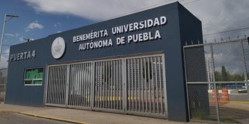 BUAP suspende clases presenciales por actividad del Popocatépetl