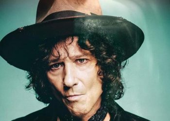 Enrique Bunbury anuncia 5 conciertos para 2024