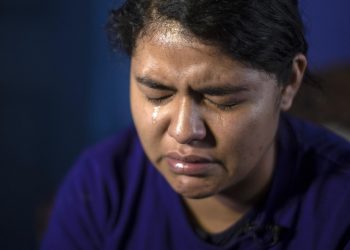 Fiscalía mexiquense exime a Roxana Ruiz