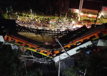 Niegan víctimas de Línea 12 acuerdos y afirman que han sido engañadas