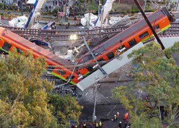 A 2 años de la tragedia estamos en búsqueda de justicia: Abogado de afectados por caída de L12 del Metro