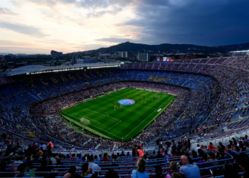 El corazón del Camp Nou deja de latir 66 años después