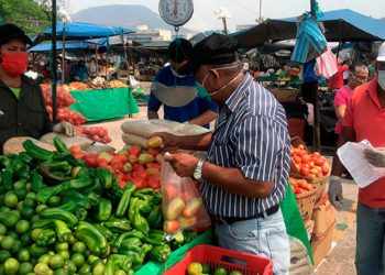 ¿Cuánto cuesta comprar la canasta básica?
