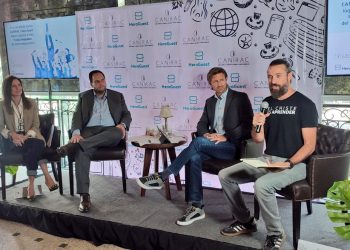 Alianza Canirac-Hero Guest continúa rindiendo frutos y a un año se capacitan 17 mil empleados del sector mensualmente