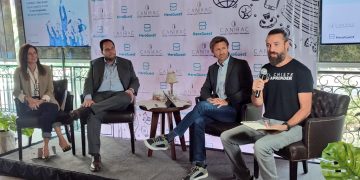 Alianza Canirac-Hero Guest continúa rindiendo frutos y a un año se capacitan 17 mil empleados del sector mensualmente