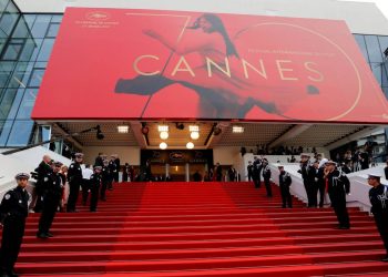 En medio de polémica, mañana será inaugurado el Festival de Cannes