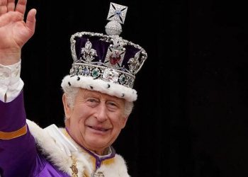 El Gobierno británico dice que múltiples tramas amenazaban la coronación de Carlos III