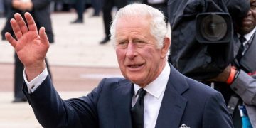 Te decimos cuántos invitados tendrá la coronación de Carlos III