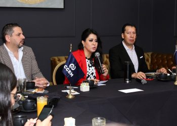 Esto dijeron empresarios del Edomex sobre las expropiaciones de tramos ferroviarios
