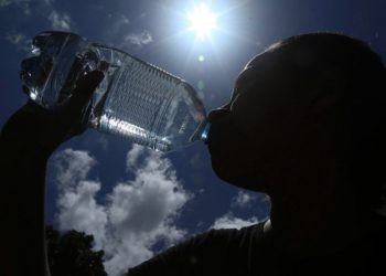 ¡Siguen las altas temperaturas! Activan alerta amarilla en estas alcaldías