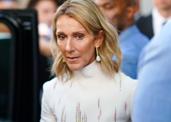 Celine Dion cancela su gira internacional, te contamos la razón