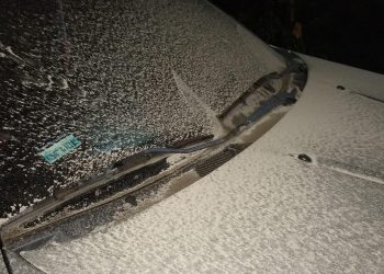 Piden en Morelos tomar precauciones ante caída de ceniza del Popocatépetl