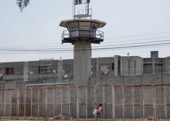 Riña en el Penal de Santa Martha Acatitla deja tres muertos