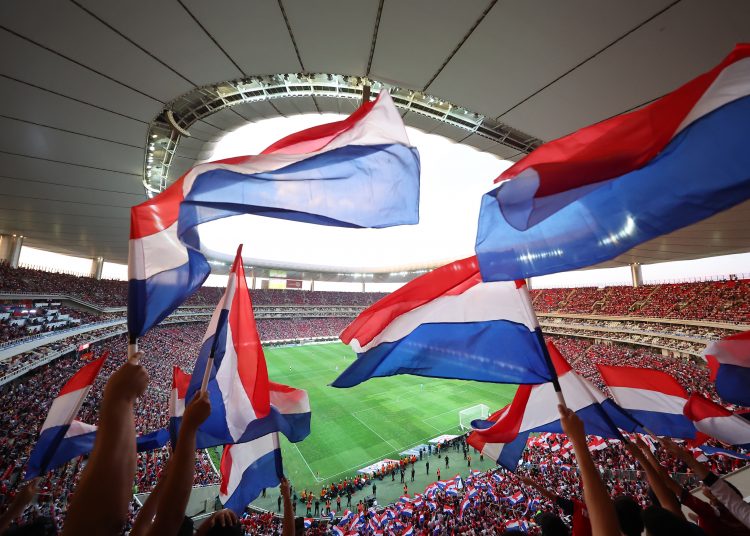 Foto: Twitter @Chivas