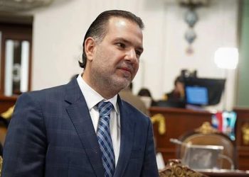 Christian Von Roehrich obtiene una suspensión para evitar la difusión de su caso