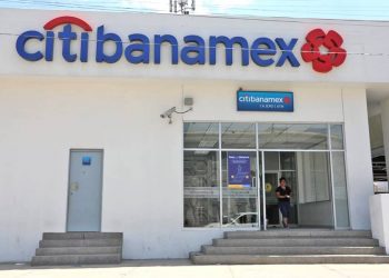 Citi llevará a cabo una oferta pública inicial de sus negocios de consumo y banca empresarial en México