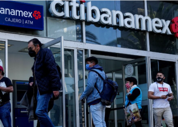 Negociaciones para compra de Banamex cerca del final: SHCP