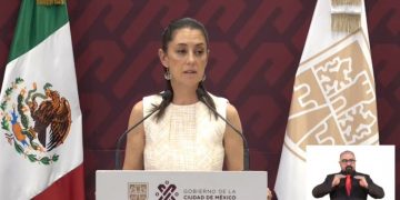 Error humano, activación de alerta sísmica en la CDMX