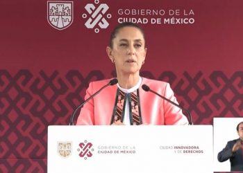 Anuncia Sheinbaum habilitación de alberges para brindar la mejor atención humanitaria a migrantes, aquí los detalles