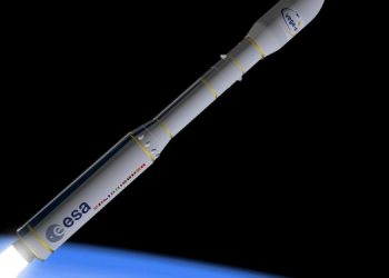 Arianespace lanzará una misión para limpiar de basura el espacio, aquí los detalles