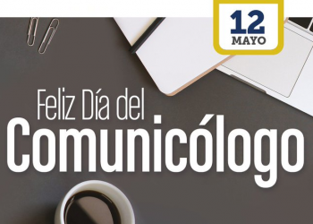 Hoy es Día del Comunicólogo en México