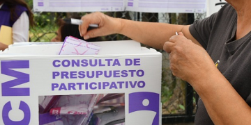 El Presupuesto Participativo fue una gran fiesta cívica, el comportamiento de la ciudadanía fue ejemplar: Huesca 
