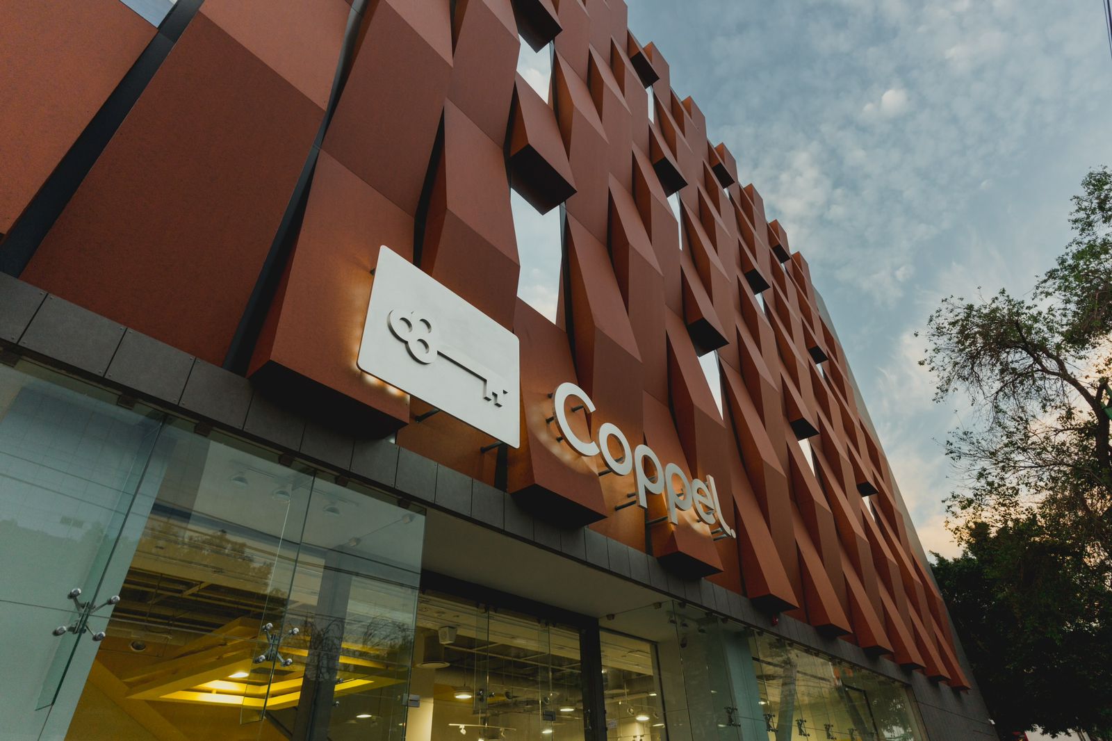 Coppel mantiene apuesta por tiendas físicas; va por nuevos formatos