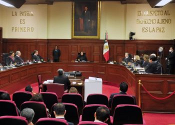 La Corte no se pronunció sobre la ley, lo que se dijo es que el proceso legislativo fue inconstitucional: Experto