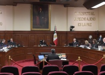 SCJN invalida que el SAT continúe haciendo esta acción