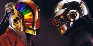 Esto dijo el Gobierno de la CDMX sobre el concierto de Daft Punk en el Zócalo