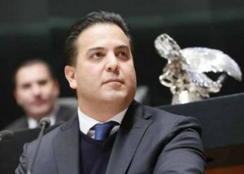 Esto dijo Damián Zepeda sobre la propuesta del PAN para que aspirantes a la presidencia recaben un millón de firmas