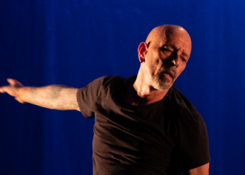 Enfoque en Escena: El escenario del Centro Cultural Los Talleres presenta Danza x la libre