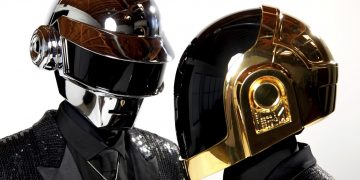 ¿Daft Punk en el Zócalo de la CDXM?