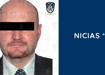 Obtiene la FGJCDMX la primera sentencia condenatoria contra involucrado en el cártel inmobiliario