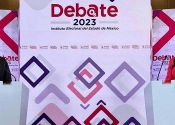 El IEEM presentó 7 propuestas de moderadoras mexiquenses, los dos partidos estuvieron de acuerdo: Lozano