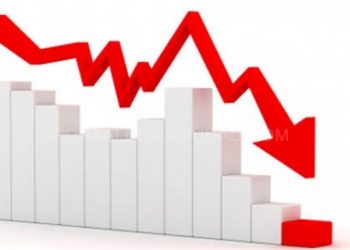 El déficit comercial de EE.UU. cae el 9,1 % en marzo