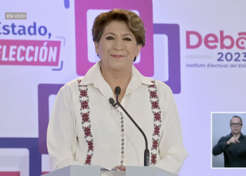 El debate  ya no influye mucho, las preferencias han sido muy sólidas: Mario Delgado