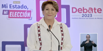 El debate  ya no influye mucho, las preferencias han sido muy sólidas: Mario Delgado