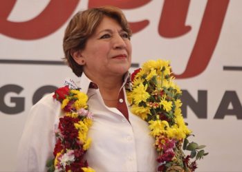Impulsaremos la generación de empleos dignos y bien pagados en Edomex: Delfina Gómez