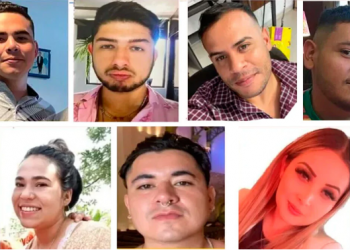 ¿Qué ha pasado con los 7 desaparecidos en un call center en Jalisco? 