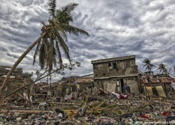 Estas son las pérdidas económicas que han dejado los desastres climáticos