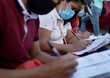 ¿Cómo se encontró la tasa de desempleo en México durante el primer trimestre de 2023? Aquí te decimos