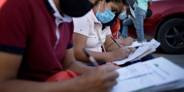 ¿Cómo se encontró la tasa de desempleo en México durante el primer trimestre de 2023? Aquí te decimos